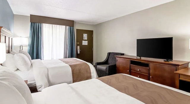 Farragut Inn & Suites, Réserver Hôtel Farragut Tennessee
