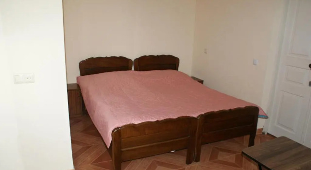 Люкс Merabi and Neli Guest House