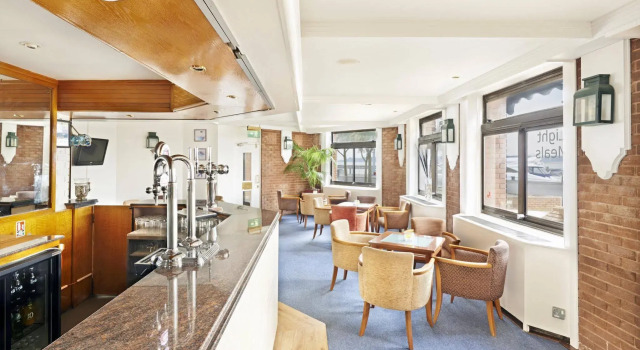 Thistle Poole, Boek Hotel Poole Dorset