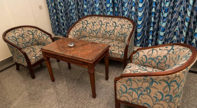 Hotel Swadesh Heritage, Buchen Sie Hotel Udupi Karnataka
