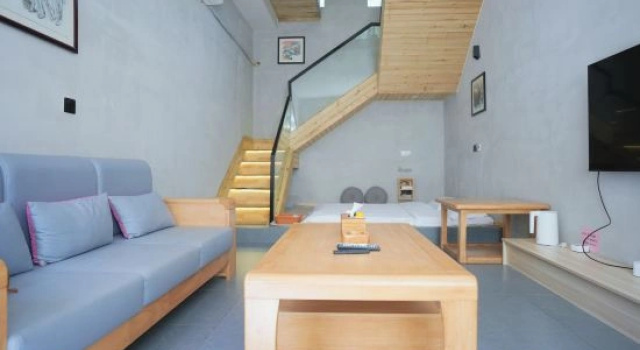 Люкс Stay Inn