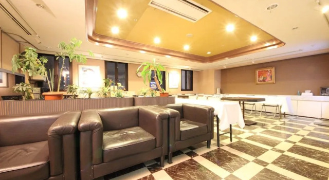 New Gifu Hotel Plaza, Boek Hotel Hotels in Tokai met parkeren, Parkeren