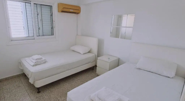 STAY Frederick 2BR Penthouse, Rezervovat Apartmán Hotely v Paralimni s parkováním, Parkování