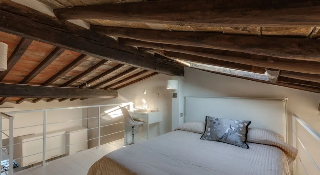 Accademia Luxury Loft, Забронировать Отель Флоренция Тоскана, рядом с Дом Буонаротти