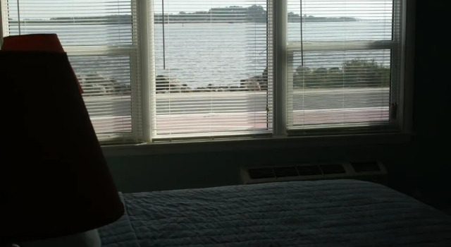 Standard Familie Zimmer mit Meerblick Beach Front Motel