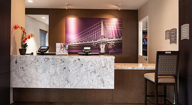 Staybridge Suites St George by IHG, Забронировать Отель Сент-Джордж Национальный парк Зайон