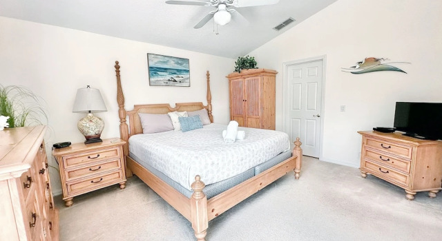 Коттедж 777bd - West Haven Gated Community 4 Bedroom Home by RedAwning
