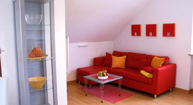 Haus Timpe Whg 1