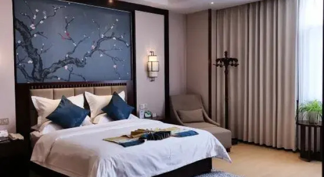 Люкс Executive South   Excellent    Hotel