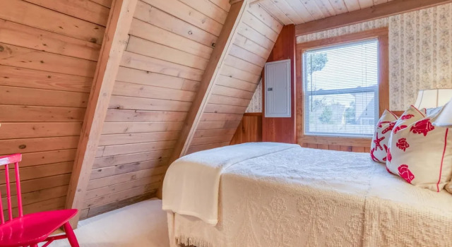 Sister's Beach Retreat