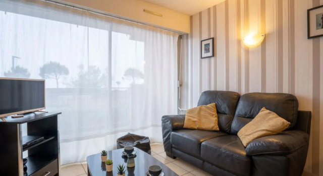 Mer et Golf 11837, Prenota Hotel Hotel a Aquitania con parcheggio, Parcheggio