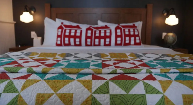 Amelia Schoolhouse Inn, Забронировать Отель Амилия Jacksonville Coast