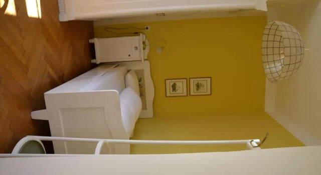 Семейный номер Standard с балконом Hotel Carinthia Velden
