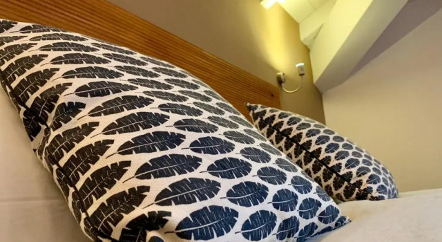 Junior-Suite Porta Ronca - B&B, Suites & Apts