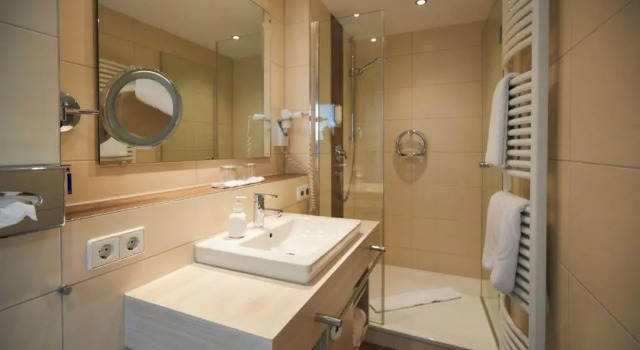 Полулюкс Ringhotel Sonnenhof