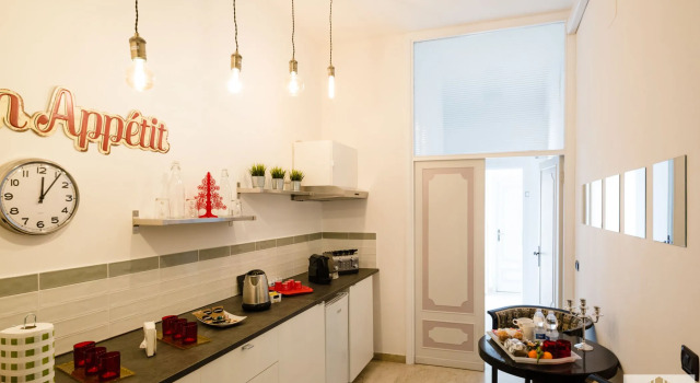 B&B Pallotta, Rezerwuj Bed and Breakfast Hotele w Romagna ze śniadaniem, Śniadanie