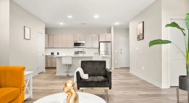 Spacious Whitestown Getaway, Reserva ahora Apartamento Whitestown Indiana