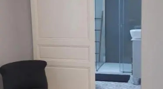 Семейный номер Standard с видом на сад Petit manoir de la berthenlaire