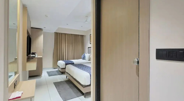 Номер Standard Hotel Royal Town