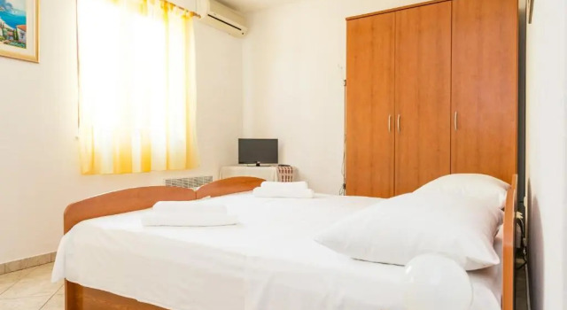 Номер Standard Guesthouse Ava