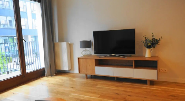 Magazynowa Airport Apartments