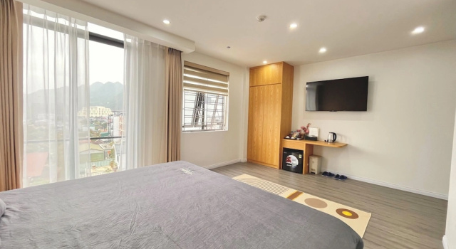 Двухместный номер Standard Gabi Boutique Hotel