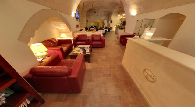 Caveoso Hotel