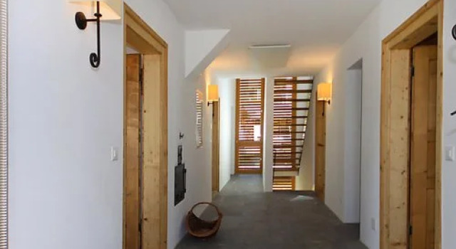 Vitg Grond A2, Book Hotel Flims 