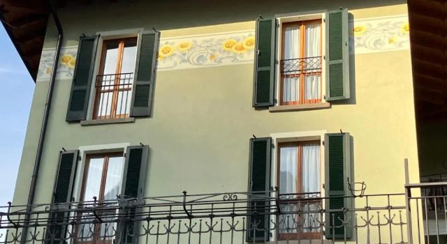 Коттедж Al ponte vecchio