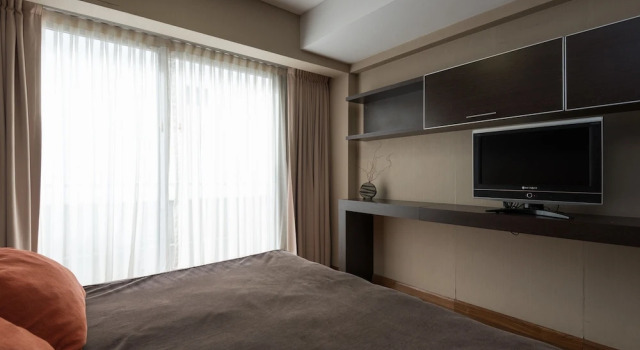 Dto Libertad 1 by For Rent Argentina, Забронировать Апартаменты/квартира Буэнос-Айрес провинция Буэнос-Айрес, рядом с Железнодорожный вокзал Ретиро