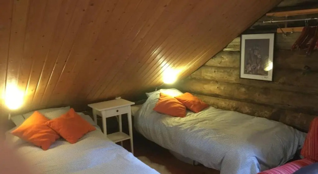 Коттедж Ylläshilla Cottage