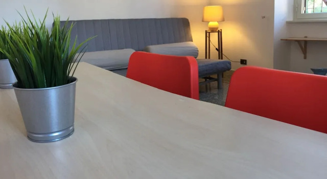 Re di Roma Helios Apartment, Забронировать Апартаменты/квартира Апартаменты Рима, рядом с Ослиные ворота, Апартаменты/квартира