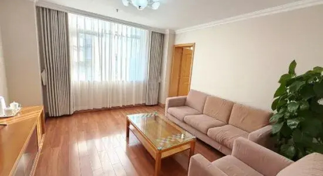Люкс CY Journalists' Home Hotel（Dongzhimen Hospital Dongsishitiao Subway Station Branch）