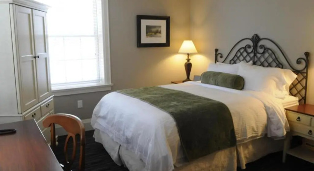 Номер Standard Sherwood Inn