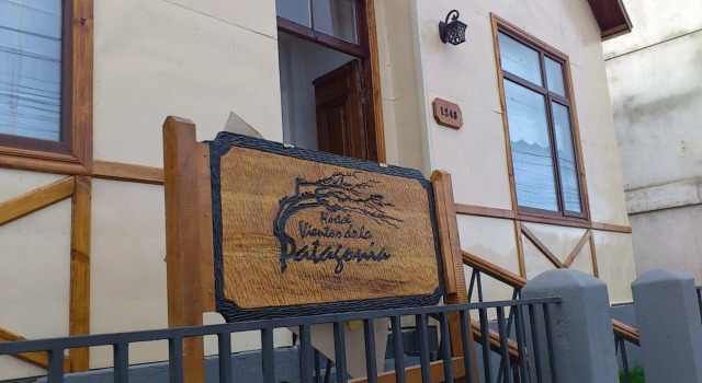 Hostal Vientos de la Patagonia