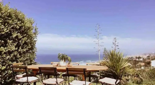 Вилла Casa da Praia - Beachfront Private Pool