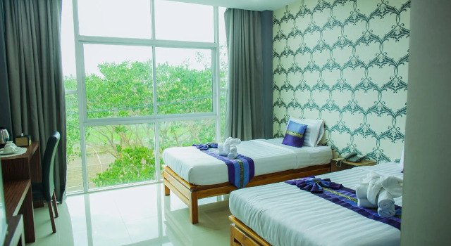 KM Hotel Chiangmai