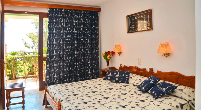 Hotel Villa Chara