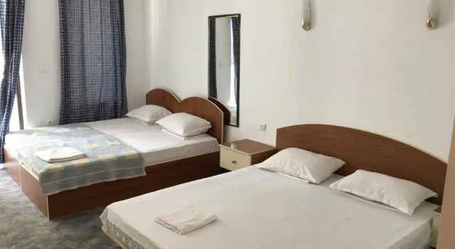 Hotel Corona - All Inclusive