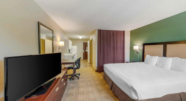 Люкс Extended Stay America Suites - Los Angeles - Simi Valley