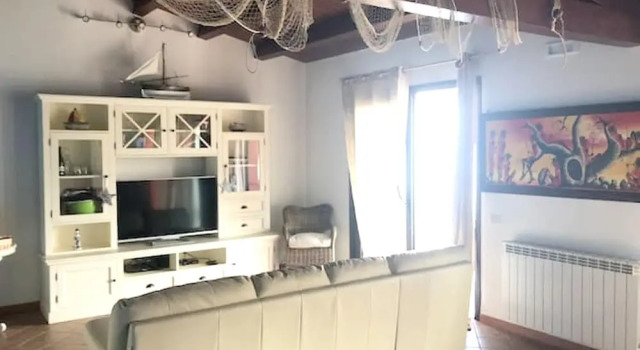 Villa With 2 Bedrooms in Provincia di Palermo, With Wonderful sea View and Wifi, Забронировать Вилла Отели Чефалу с парковкой, рядом с Пляж Чефалу, Парковка