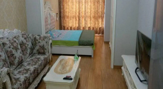 Dalian Hehe Apartment Hotel, Reservar Apartamento Dagushan Dalian Area