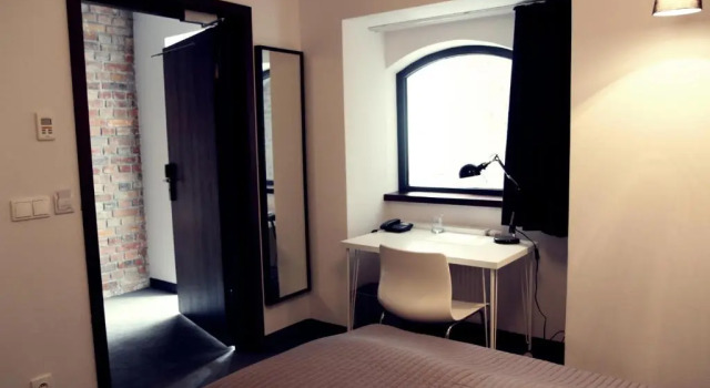 Номер Economy Hotel Grodzka 20