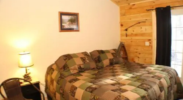 The Old Tioga Inn Bed and Breakfast, Buchen Sie Hotel Fairmount Springs Pennsylvania