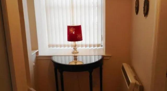 Dairy Cottage 5 Telford Mews Beattock, Prenota Casa vacanze Beattock Dumfries and Galloway