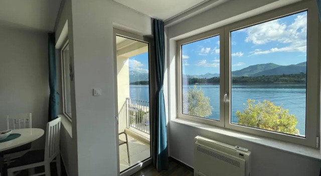Апартаменты Apartments Maestral