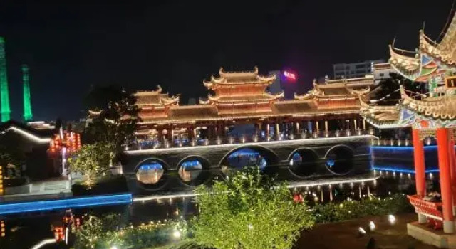 Chongzuo Yihaoyuan Inn, Rezerwuj Hotel Chongzuo Guangxi