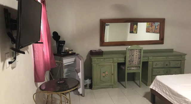 Posada Los Abuelos