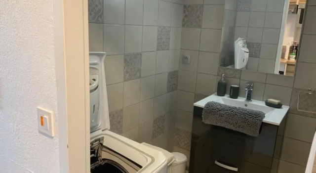 Апартаменты Studio Bord De Mer