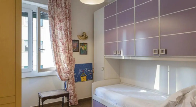 Casa Vincent in Genova
